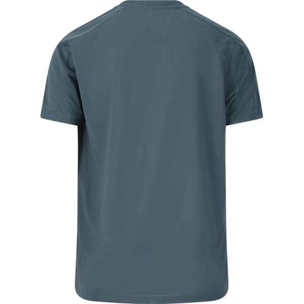 Barnmaillot Endurance Eleanorey - orionblå