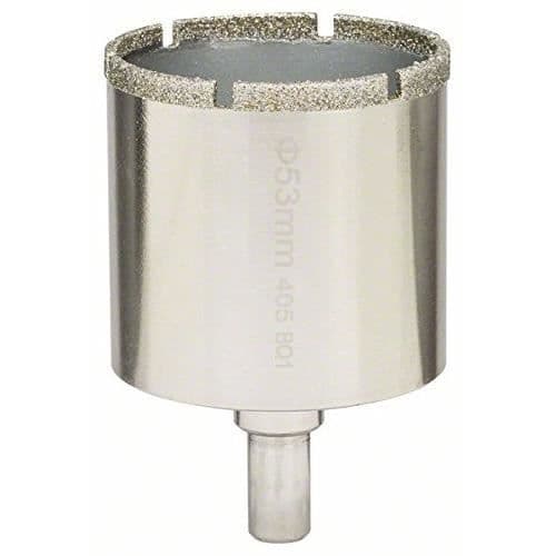 Bosch Diamanthålsåg 53 mm - 2609256C89
