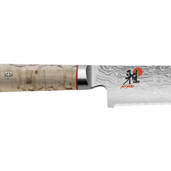 kniv Japanskt bröd Miyabi 5000MCD l...
