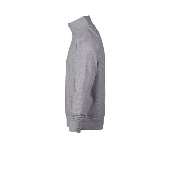 Sweatshirt demi-zip Payper Wear Carson