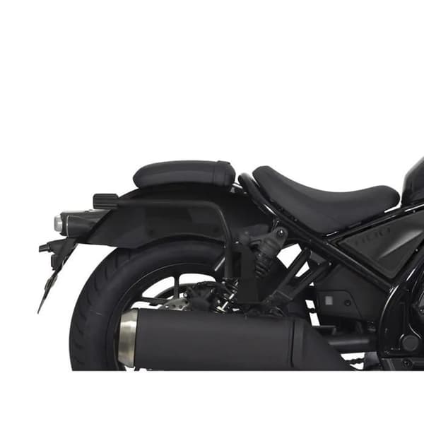 Stöd sidoväskor Shad 3P System Honda Rebel CMX 1100