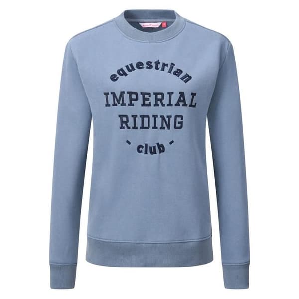 Pull dam Imperial Riding Joyce