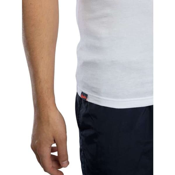 Essential Logoväst - Superdry