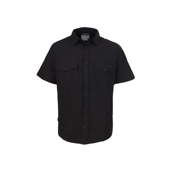 T-shirt i återvunnen polyester från Craghoppers