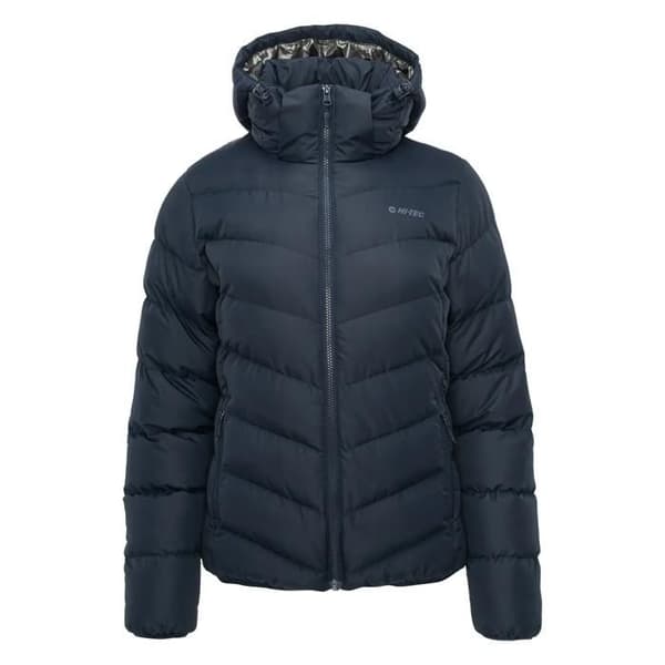 Doudoune dam Hi-Tec Varmi - mood indigo