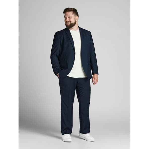 Jack & Jones Franco Plus Size kostym