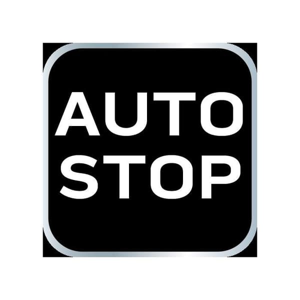 Metrerulle - NEO TOOLS - Super Black - 5 m - 25 mm - Automatisk låsning