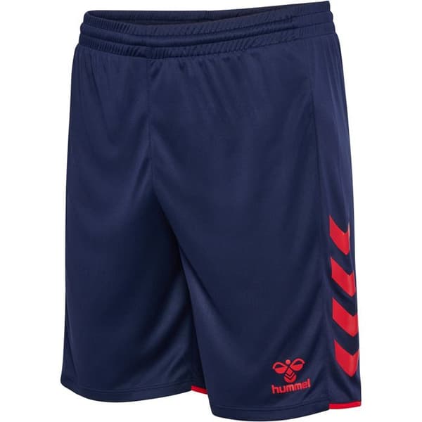 Kort Hummel Core 2.0