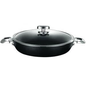 PRO IQ 32 CM NON-STIC KASSETTA MED LOCK - SCANPAN