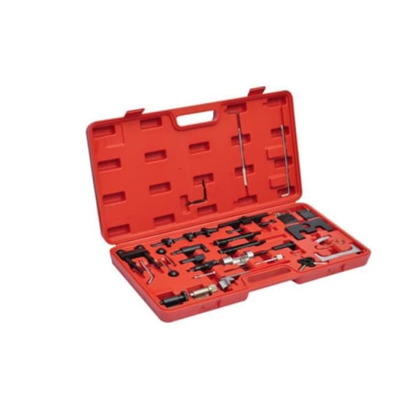 vidaXL Tuning Tool Set för diesel- och bensinbilar