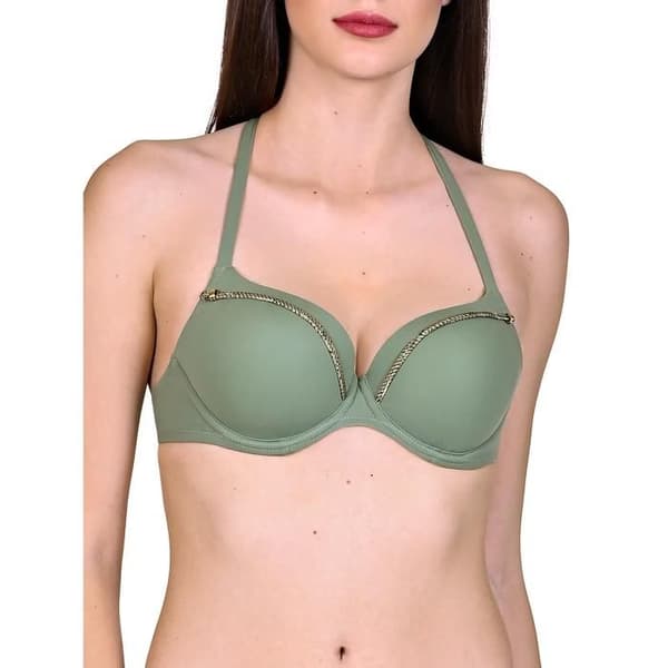 Bikinitopp dam Lisca Ancona