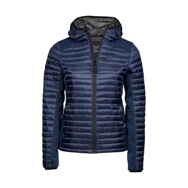 Doudoune dam Tee Jays Outdoor Crossover