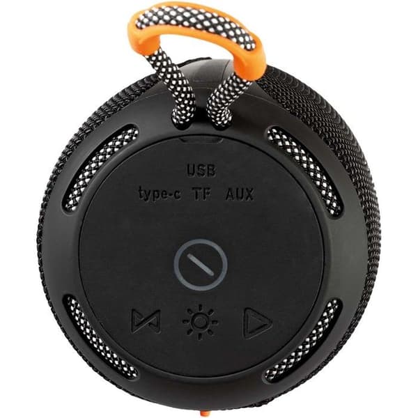Bluetooth-högtalare - IMPERIAL - BAS 9 - 7W - IPX6 - LED-belysning