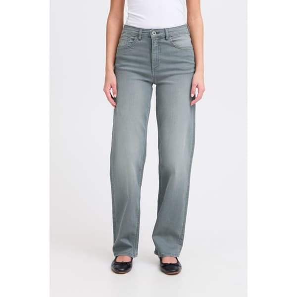 Raka jeans dam Ichi Wiggy