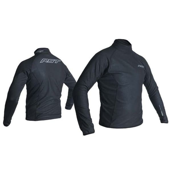 Vindstoppartröja RST Windstopper