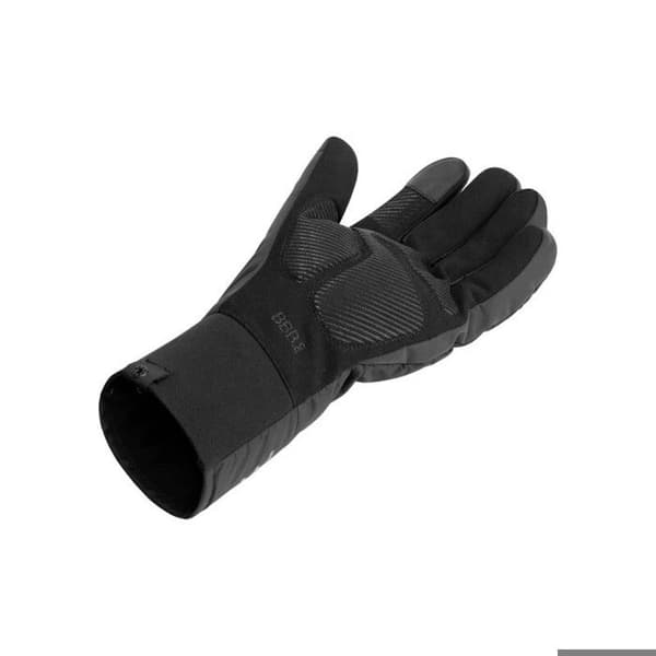 BBB Cycling PufferShield vinterhandskar - svart