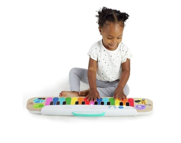 HAPE Magic Touch Keyboard