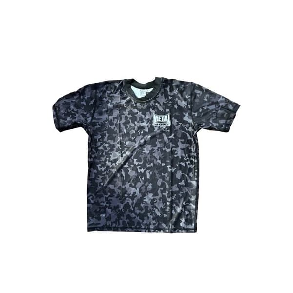 Rashguard Metal Boxe Spegel