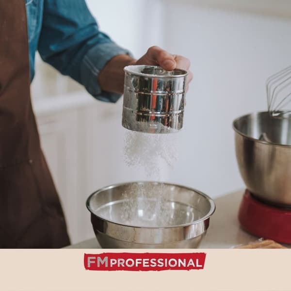 FM Professional Sieve - 21666