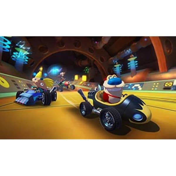 Nickelodeon Kart Racers 2
