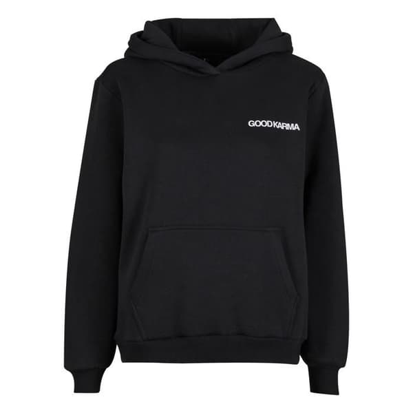 Hoodie dam Miss Tee Back Around
