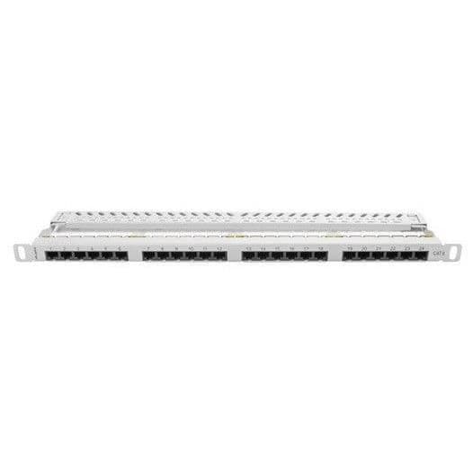 LANBERG Panel 19 Krosowy - PPU6-0024-S