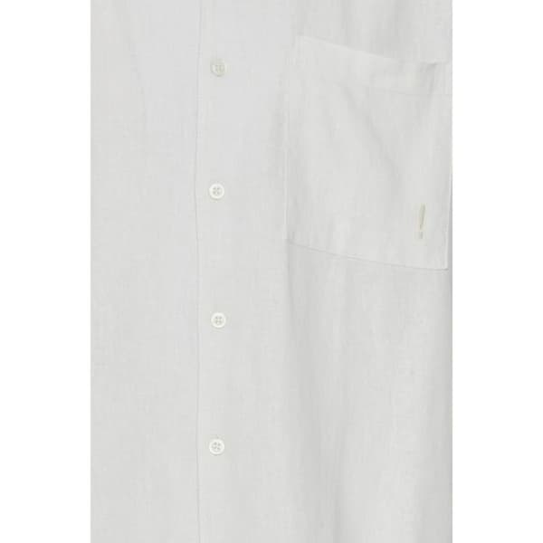 Skjorta Solid Allan Cuba