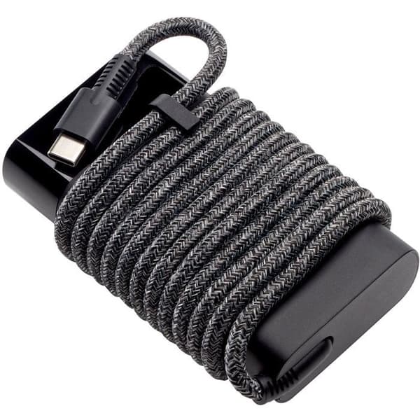 HP USB-C 65W bärbar laddare