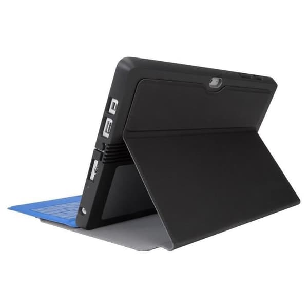 TARGUS Protective Folio Wrap Case för Microsoft Surface 3 - Svart