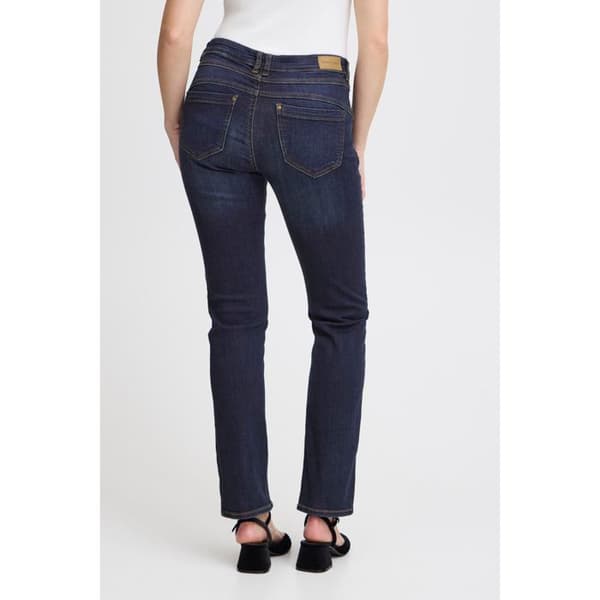 Fransa Zomal 2 damjeans