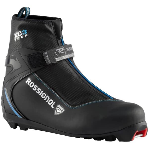 Rossignol Xc 3 Fw Dam Skidpjäxor