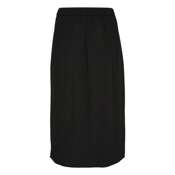 Kjol dam KAFFE Curve Ellis
