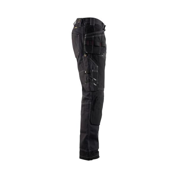 Arbetsbyxor polycotton Blaklader X1500