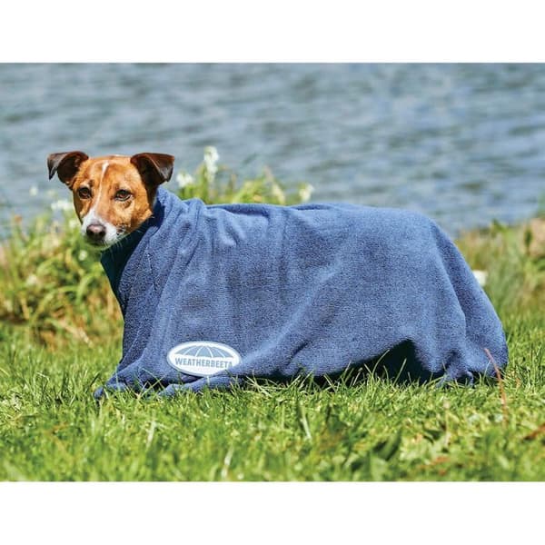 Transportväska för hund Weatherbeeta Comfitec - 2XS