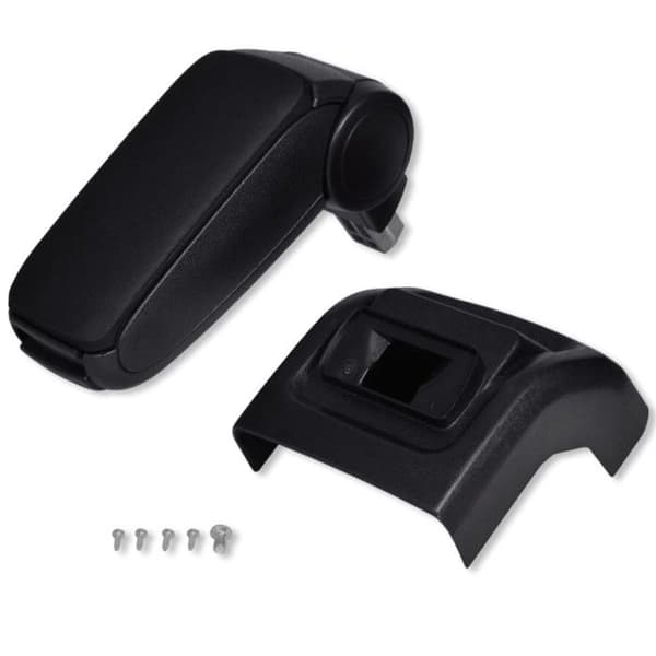 vidaXL bilarmstöd för Ford Focus (2005-2011)