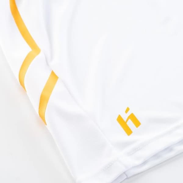 Kort Huari Dunkey II