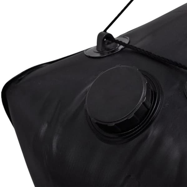 Soldusch för camping och resor 40 L