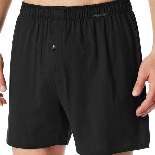 SCHIESSER Kalsonger Herr - ,Förpackning med 2,2PACK Boxershorts