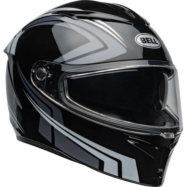 Bell Lithium Jetstream helhjälm