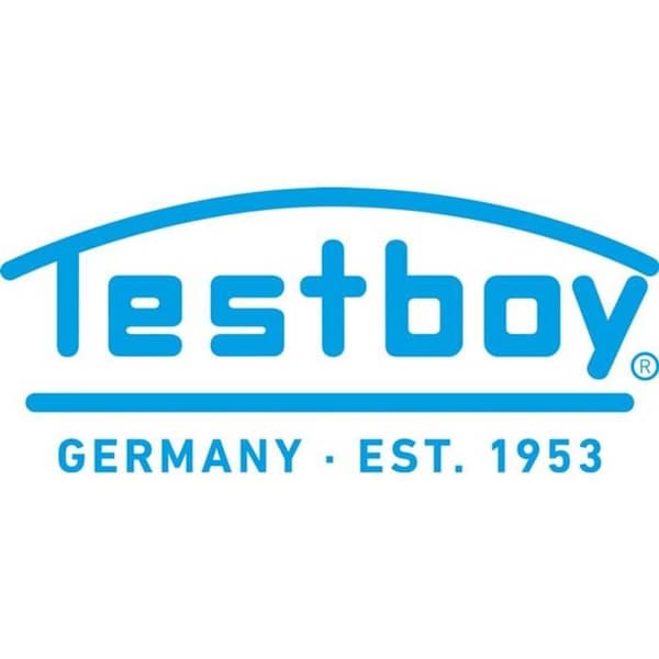 Testboy Tesboy Pen 1000 Multimeter CAT III 600 V