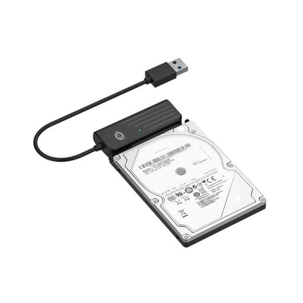 Conceptronic ABBY01B USB-adapter