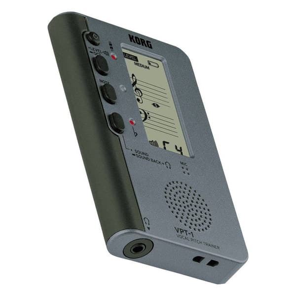 Korg VPT-1 Stämapparat