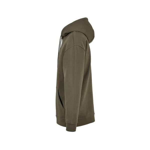 Oversized hoodie Build Your Brand Basic