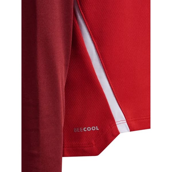 Barn långärmad tröja Hummel Lead 2.0