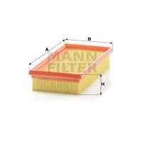 MANN FILTER Luftfilter C2554