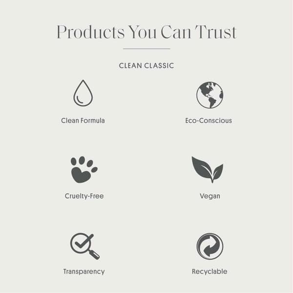 Clean Classic Soft Laundry Eau de Parfum Kvinna 30 ml