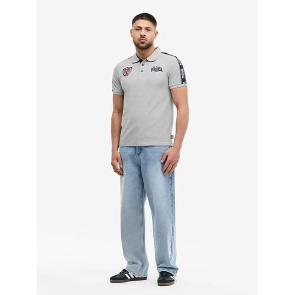 Polo Lonsdale Pelton