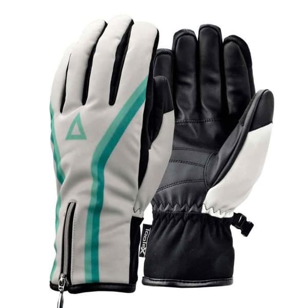 Gants Matt Leia TOOTEX-handskar