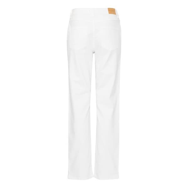 Raka jeans för kvinnor Pulz Jeans Katja