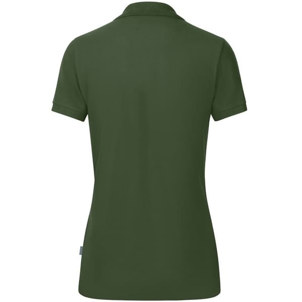 Jako Organic dam polo - oliv